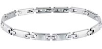 Armband Morellato Herr in Stahl SALS122 - SALS122
